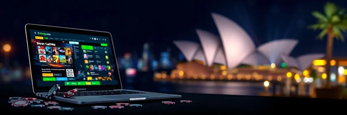 Why Ozwin Casino Ranks Among the Best Online Casino in Australia: ozwin casino guide for players in Australia